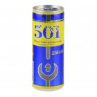 501 energetický nápoj 250ml (Z)